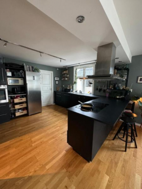 Cozy, central and homely apartment